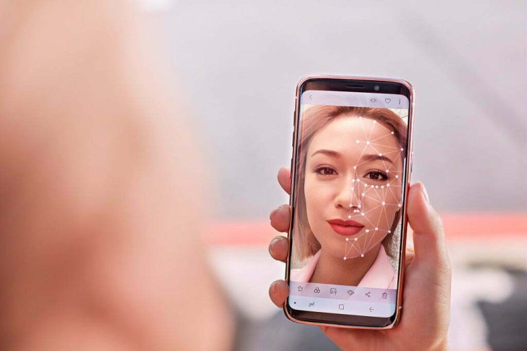 Beauty Tech L'Oréal Viva Tech