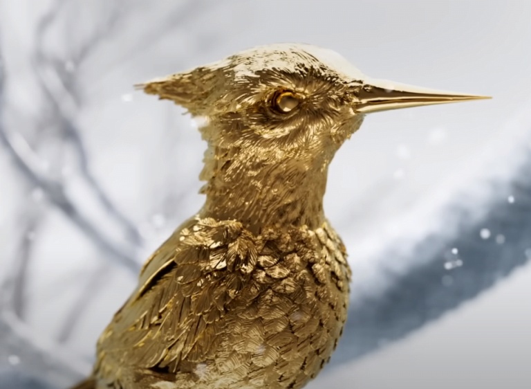 énekesmadarak és kígyók balladája kedvcsináló