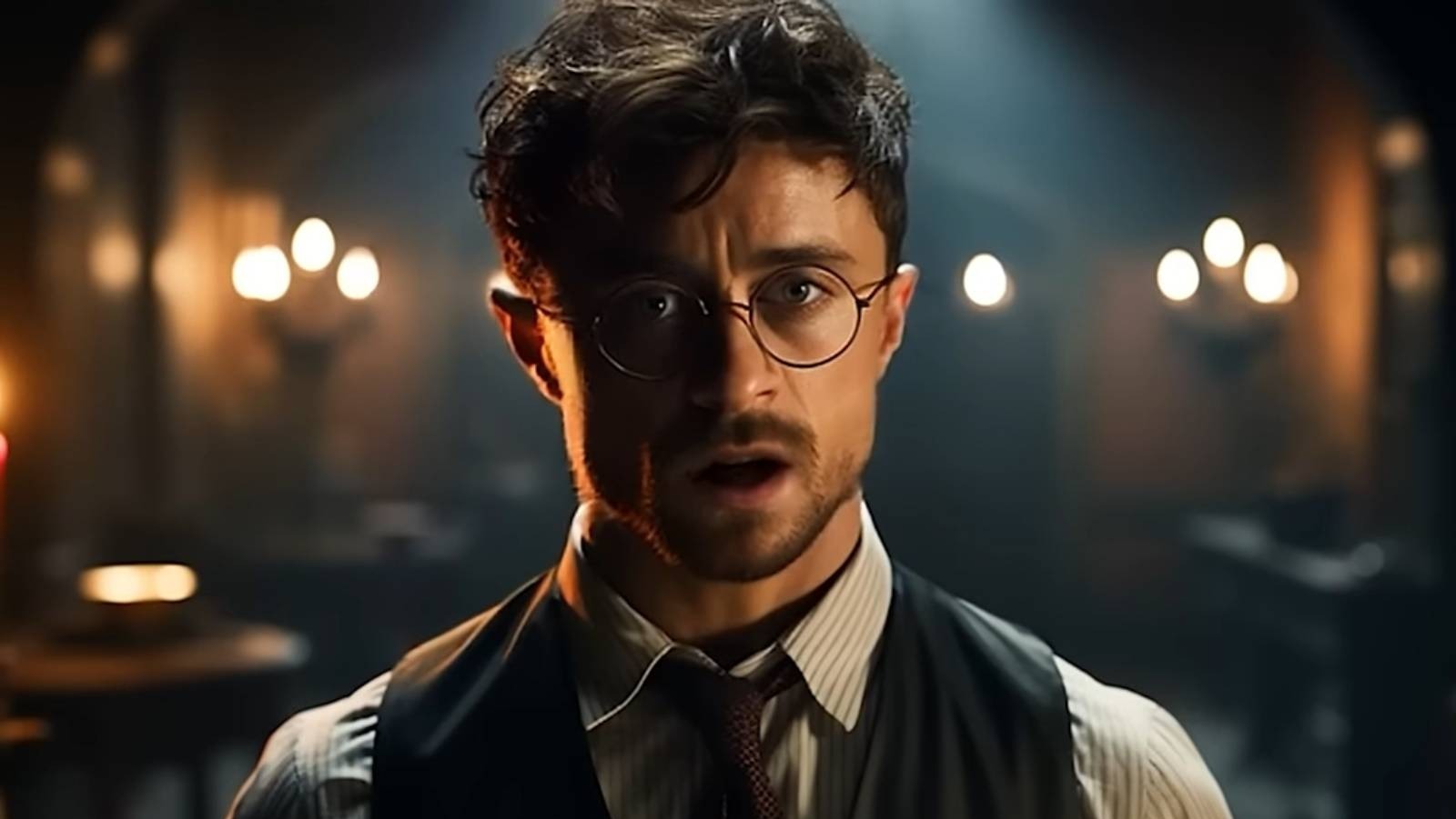Harry Ritchie Guardian Ilyen lenne a Guy Ritchie-féle Harry Potter - 4Life.hu