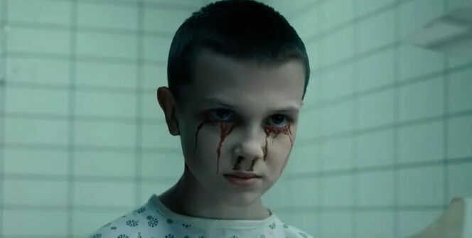stranger things