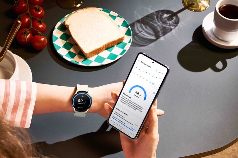 Samsung Galaxy Watch felhasználók