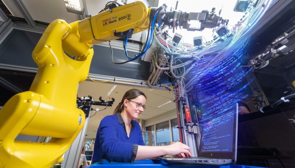 Vannak szakmák, amelyek még nagyon sokáig biztonságban lesznek az AI elől.