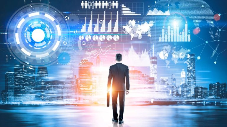 digitális gazdaság