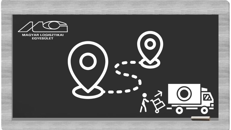 logisztikai képzés