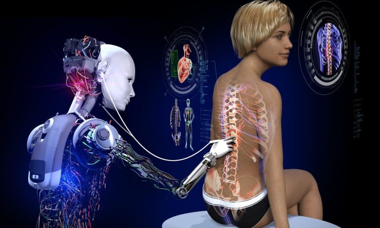 mesterséges intelligencia munkahelyek