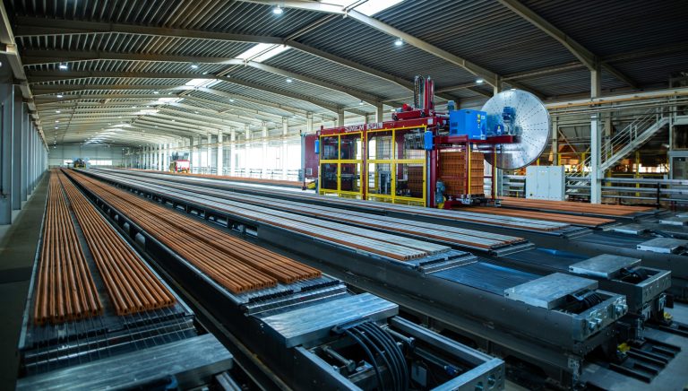 Wienerberger kőszeg