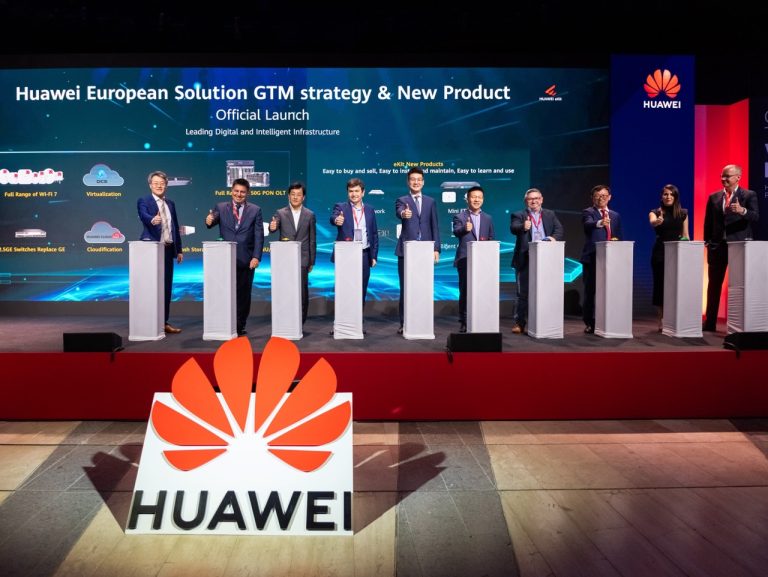 Huawei