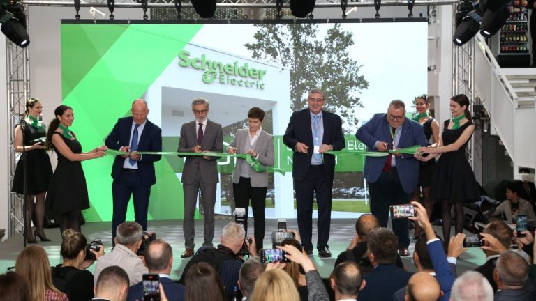 Schneider Electric újvidék