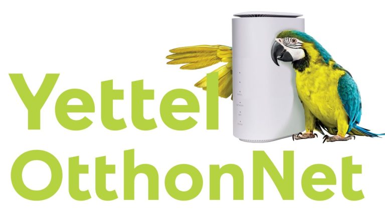 yettel otthonnet