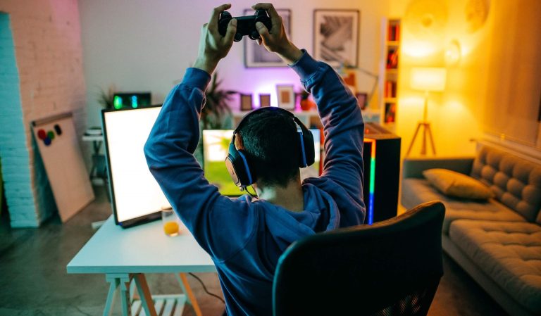 áramszünet online játék