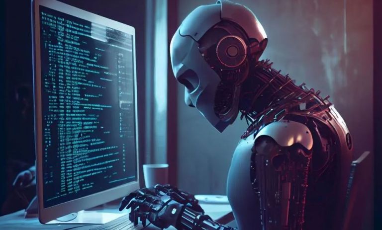 mesterséges intelligencia pénzügy