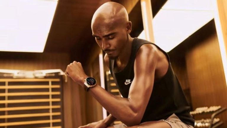 atléták okoseszközök