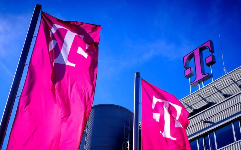 telekom munkahely