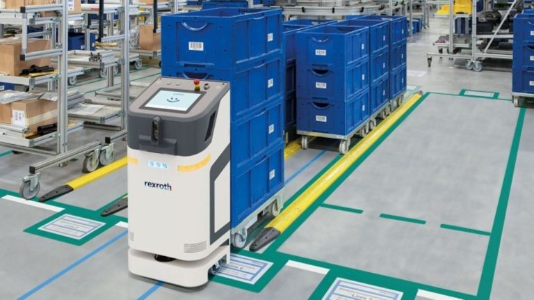 Bosch Rexroth