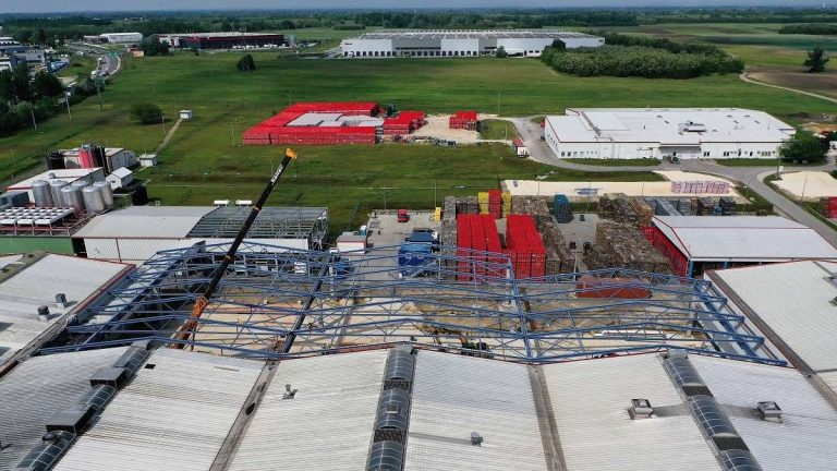 coca-cola dunaharasztiban