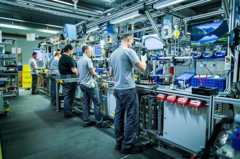 bosch miskolci gyár