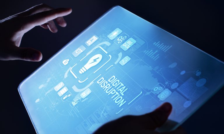 Stylers - digitális transzformáció digitális társadalom