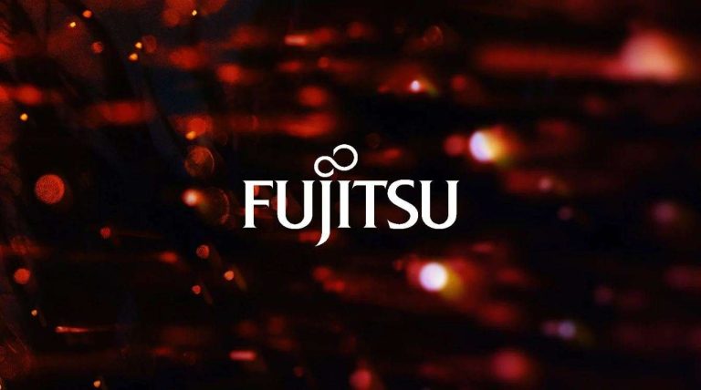 Fujitsu ESPRIMO