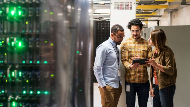 kiberbiztonság cégek