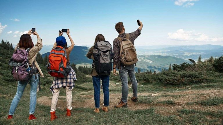 mobilinternet-használat