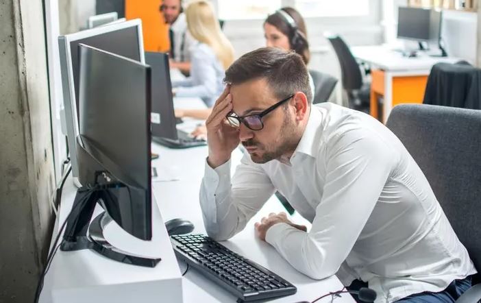 irodai dolgozók felmérés