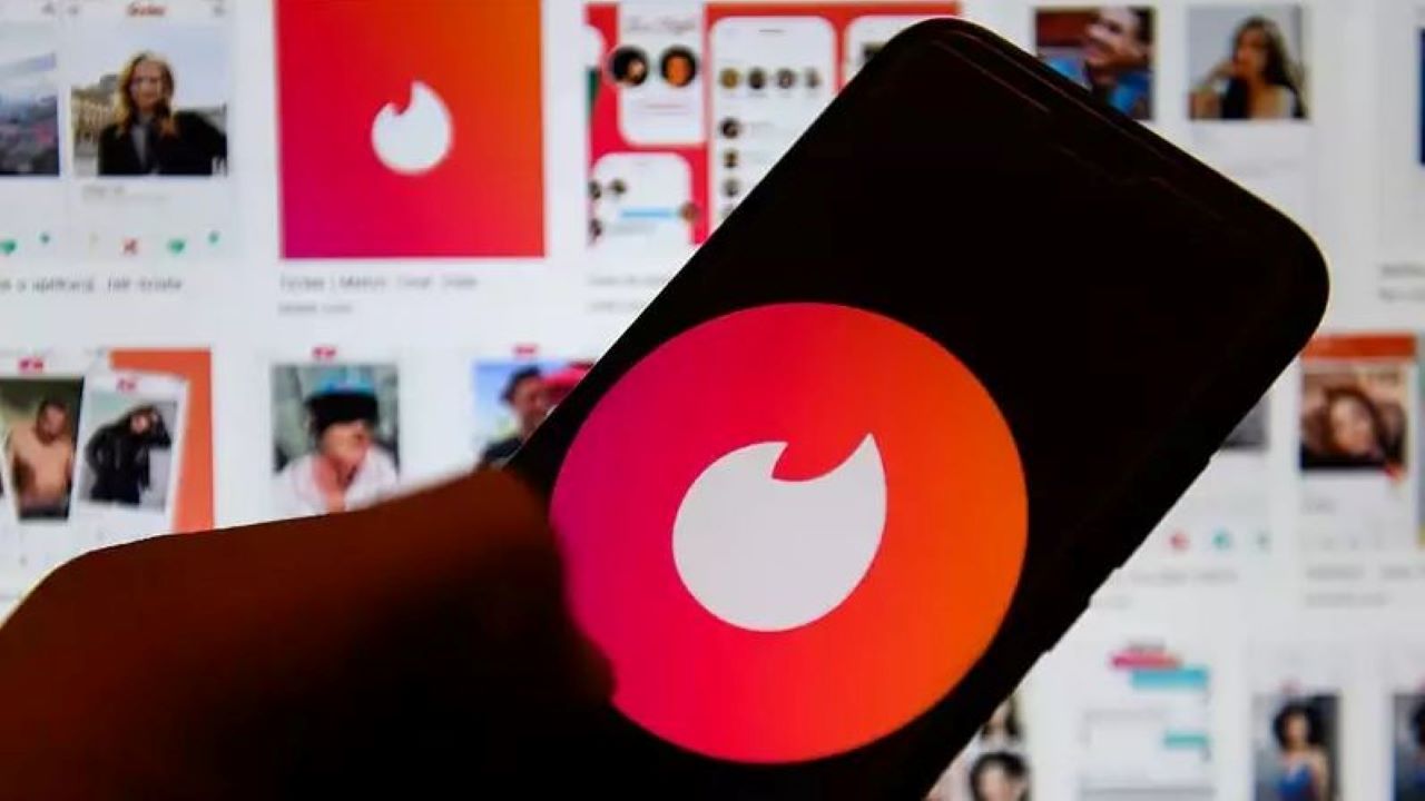 Huawei P60 Pro tinder