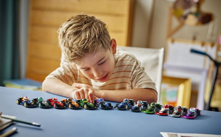 LEGO