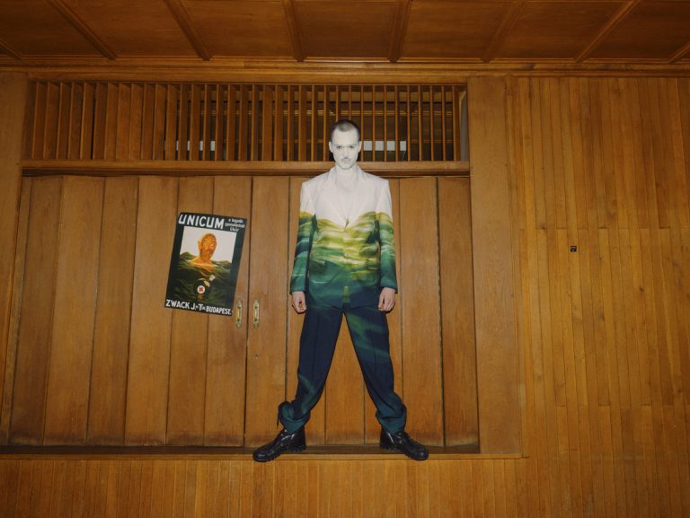 Unicum Live Session Co Lee Mazzag Izabella