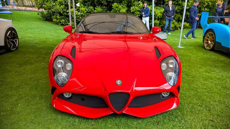 alfa romeo