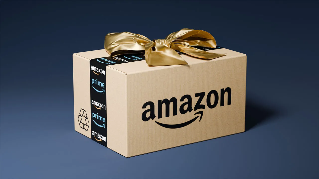 amazon