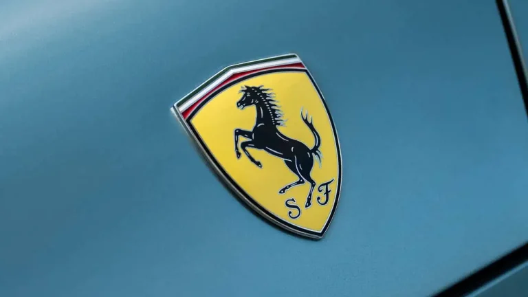ferrari