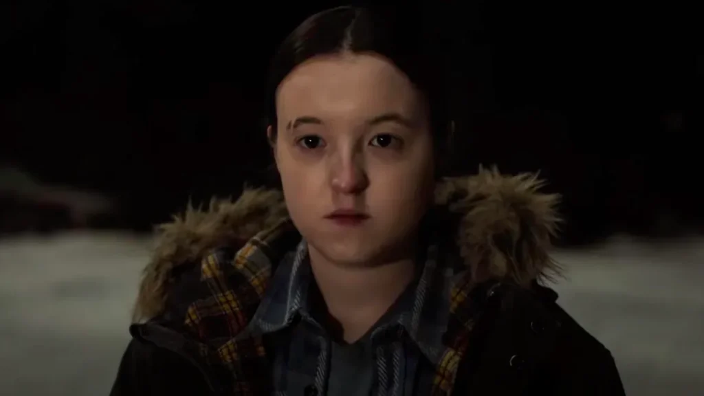 The Last of Us HBO