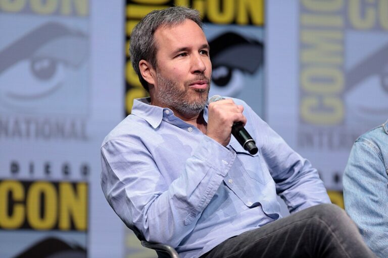 Denis Villeneuve rendezi az új James Bond filmet