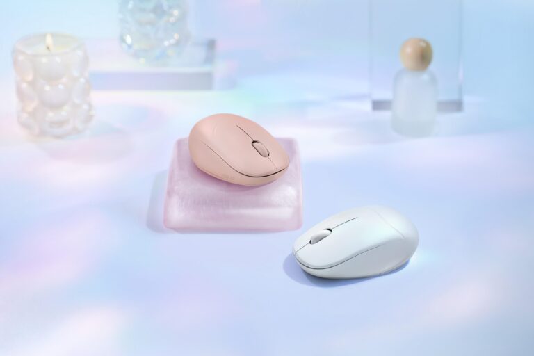 Az Asus illatos egér már itthon is kapható.