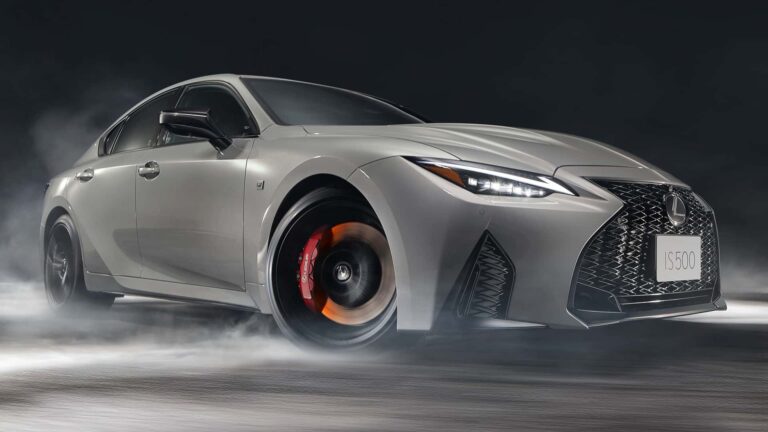 lexus