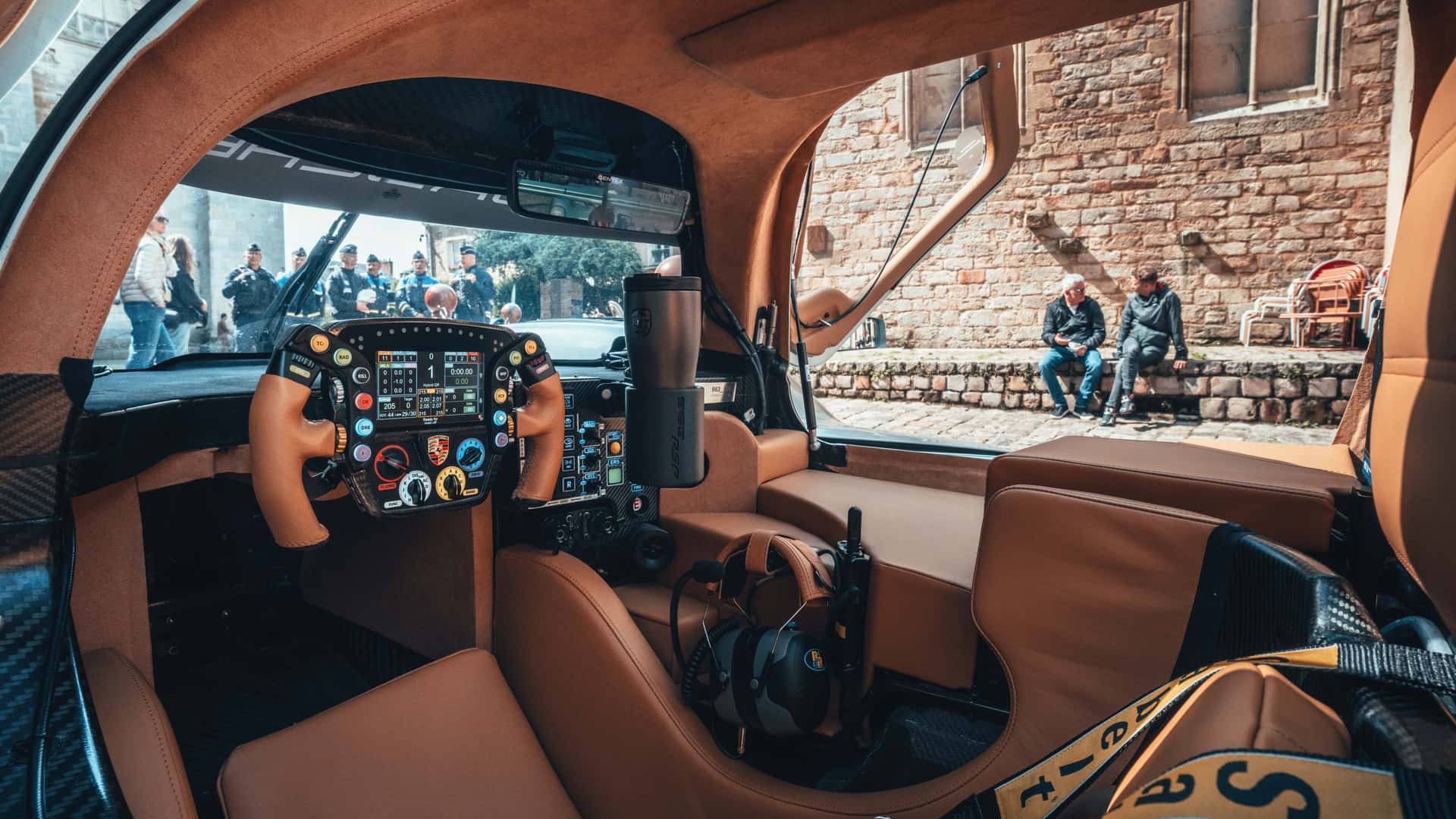 Porsche 