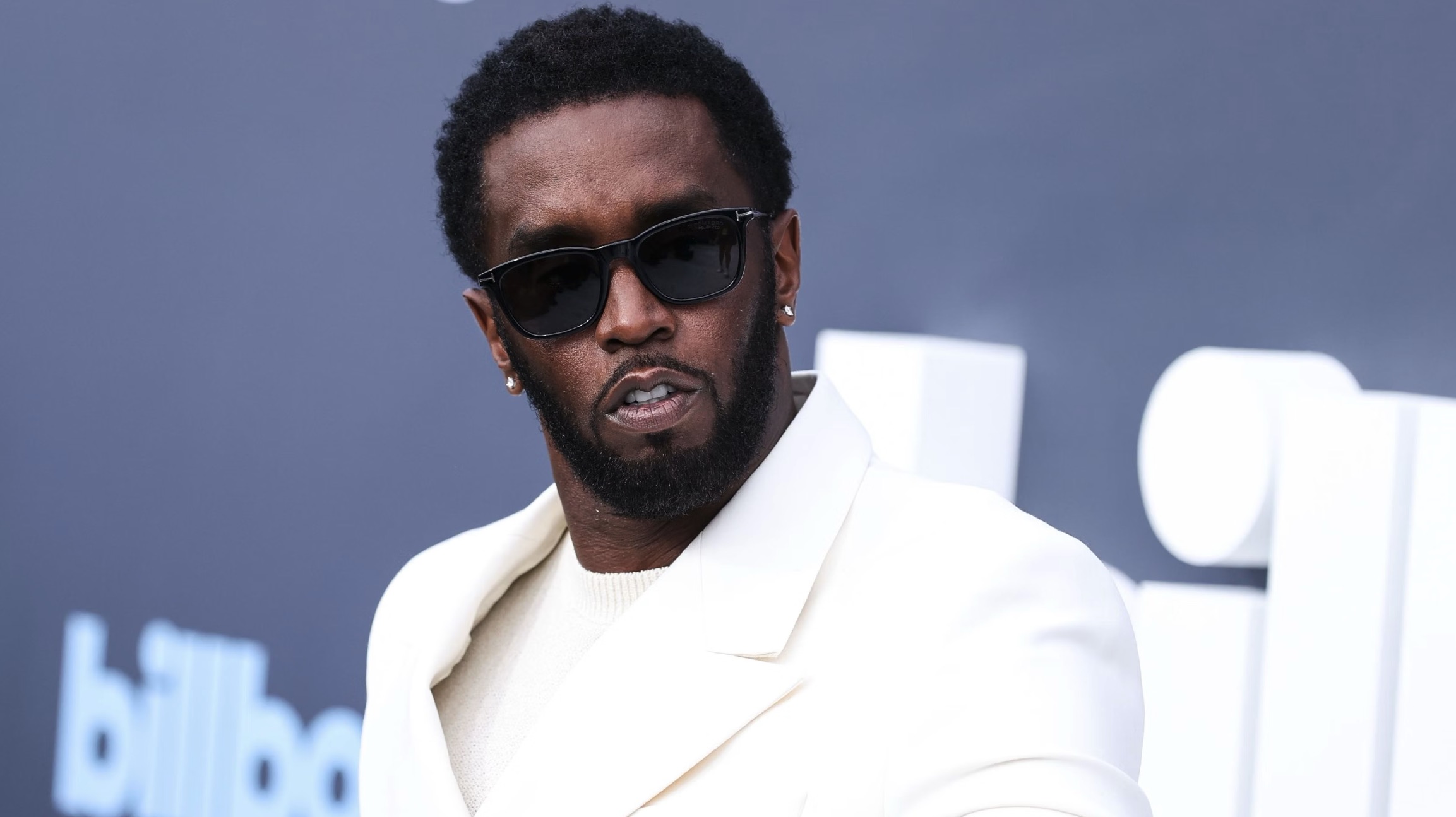 Sean “Diddy” Combs