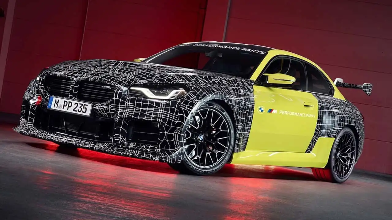 bmw
