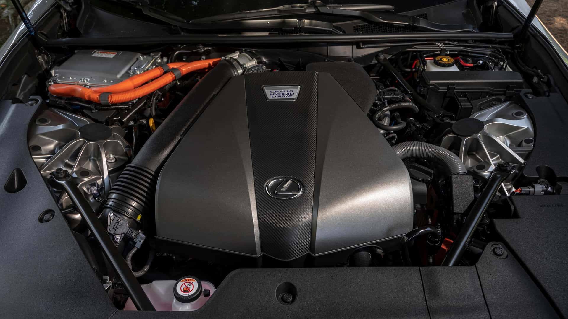 lexus