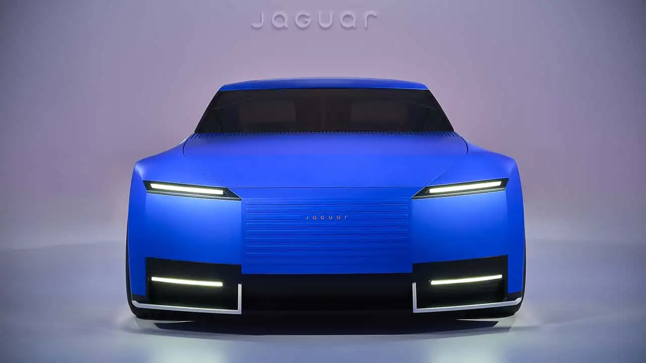 jaguar