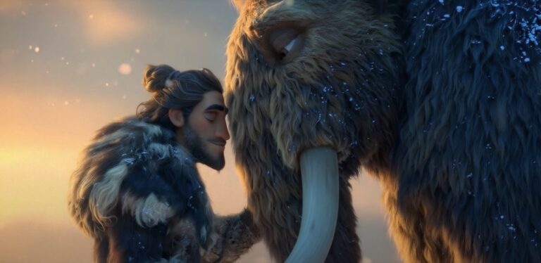 Jégkorszak 6 - Forráspont