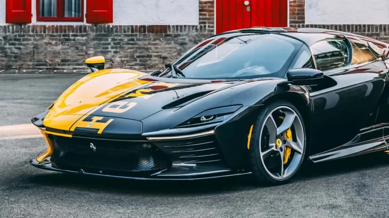 ferrari