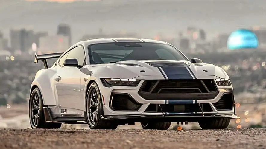 shelby