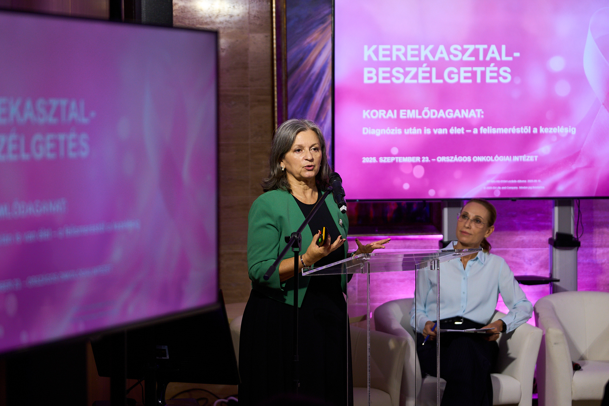 emlőrák, mellrák, diagnózis