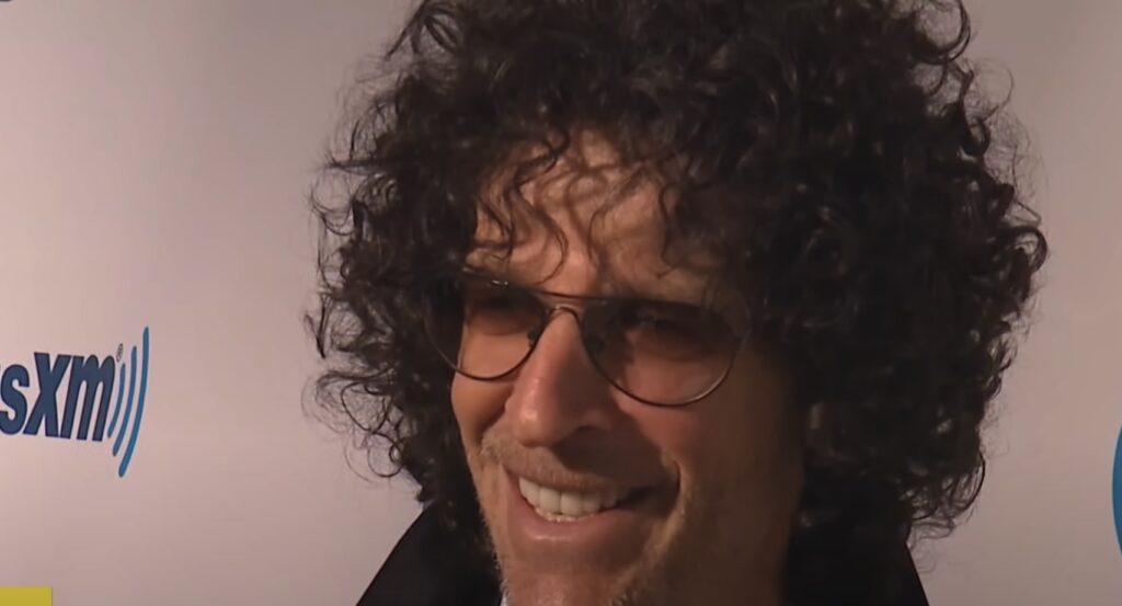 Howard Stern