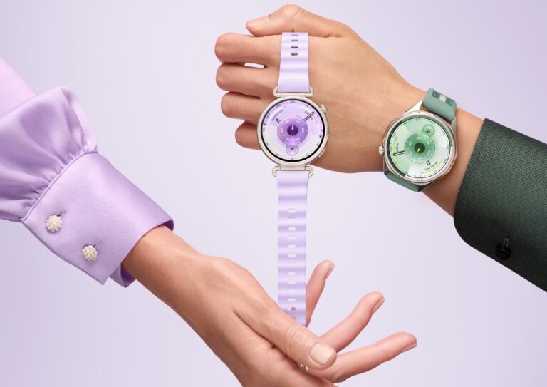 Huawei Watch GT 6 Pro