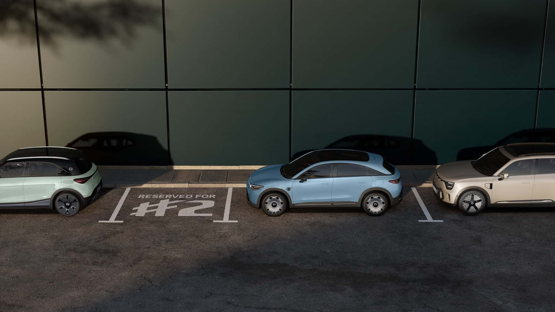 smart