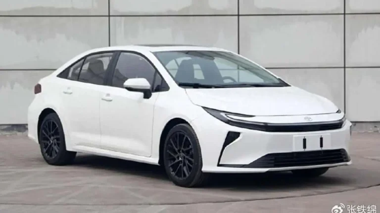corolla