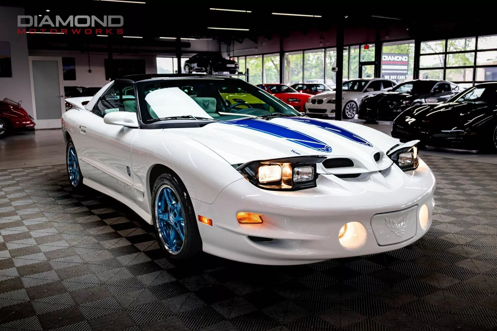 pontiac