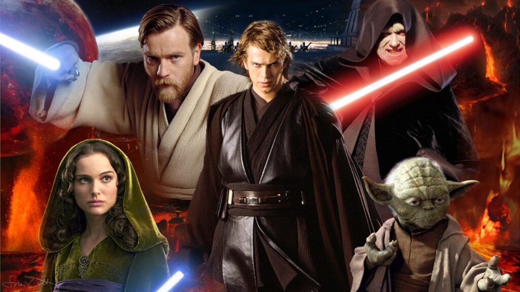 star wars